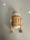 Vtg Star Wars R5-D4 Complete Action Figure 1977 HK Kenner