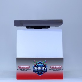 Hunt for Red October aut&eacute;ntico, probado - NES