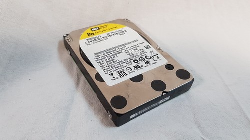 Western Digital WD6000HLHX VelociRaptor 600GB 10K 6Gbps 32MB 2,5" SATA HDD