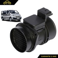 Luftmassenmesser MAF Sensor FüR Megane Scenic Trafic 1.5 1.9 Dci Dti