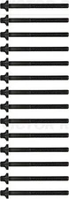 Victor Reinz 14-32004-01 Cylinder Head Bolt Kit for BMW,LAND ROVER,OPEL,VAUXH