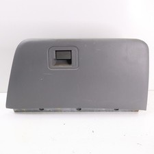 1999-2004 Ford Excursion F250 F350 Glove Box Door Storage Compartment Gray