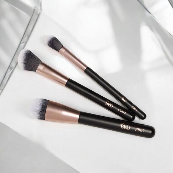Brush Set New