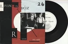 Living In A Box - Room In Your Heart (Chrysalis 1989) 7" Single