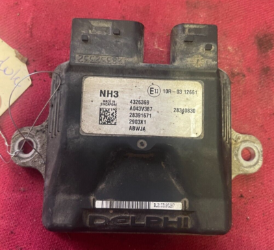 DELPHI NH3 AMMONIA SENSOR 10R-03-12661 , 28340830 | eBay