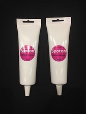 Multi Purpose Silicone Grease 100g All Round Plastic and Rubber Lubricant x 2