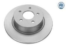 Disque de frein Ford P 100