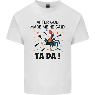T-shirt uomo rana shirt detti divertenti fino a 5XL