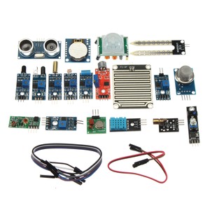Details About Uno R3 Starter Kit For Mega2560 Mega328 Arduino Learning Nano Raspberry Pi 3 2 - 