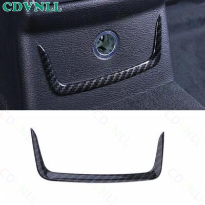 bmw x1 cigarette lighter F48 Rear Trim Chrome|Moulding InterCyprus Trading Ltd Aluminum Alloy Car Cigarette Lighter