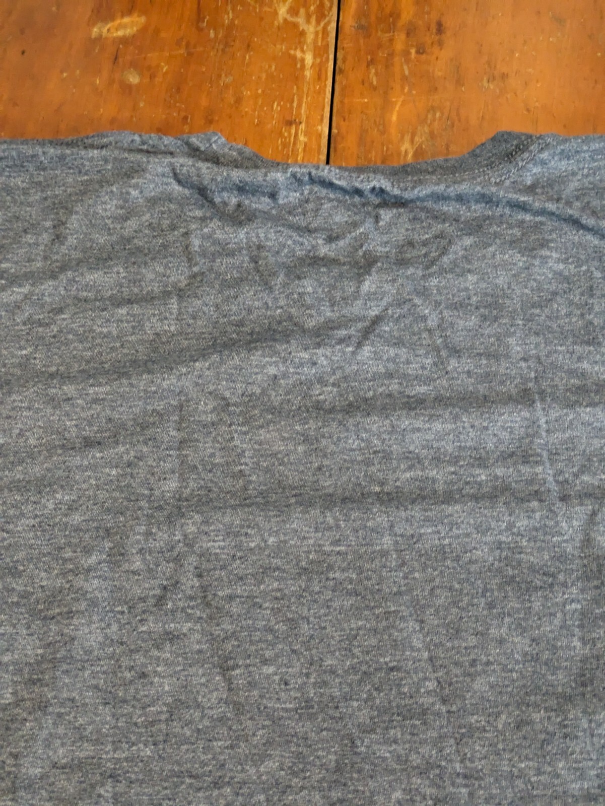 Maglietta ufficiale Ford Mustang Pony Speed Power da uomo XL 46 48 blu navy