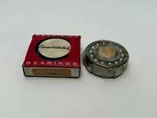 FAG 2206 Self Aligning Bearing 30x62x20 mm Cons