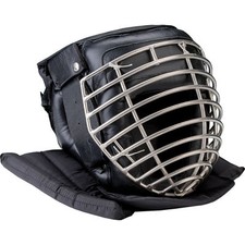 Playwell Full Contact Escrima Head Guard Kali Sticks Weapons Helmet Martial Arts