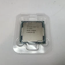 Intel Core i3-7100T 3.4GHz 2-Core 3MB CPU Processor LGA1151 | SR35P
