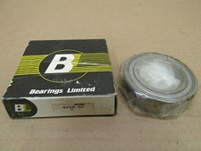 BEARINGS-LIMITED 6008ZZ Bearing Metal seals 40x68x15 mm 6008 ZZ 6008-2Z 7 pcs