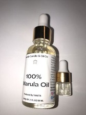 100 Marula oil extracts
