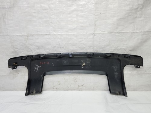 2019 - 2022 Range Rover Sport Rear Bumper Lower Valance OEM JK62-17K950-CA - Picture 3 of 6