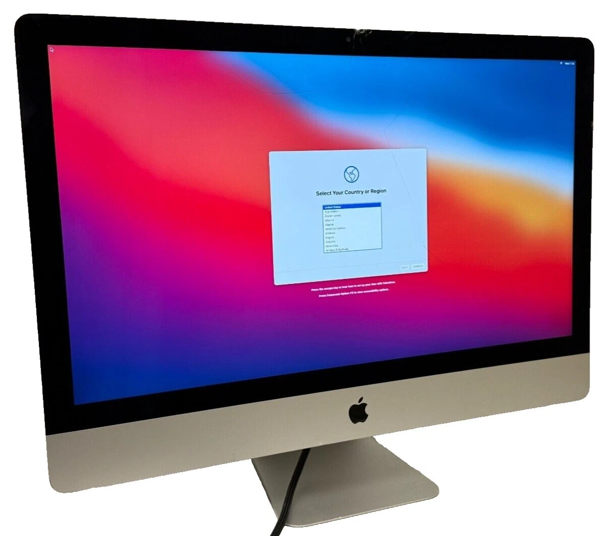 Apple iMac 2015 Desktops & All-In-Ones for sale - eBay