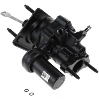 Power Brake Booster-Hydro-boost Parts Master 52-7361 Reman