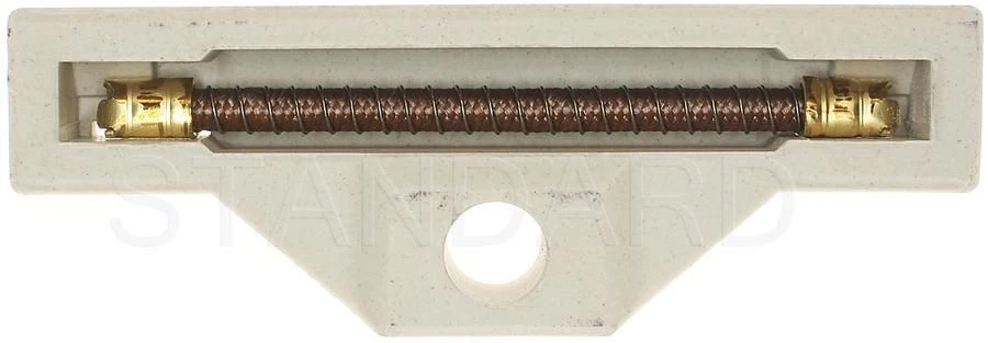 Resistencia de lastre para Jeep CJ5 1968-1973 SMP 598JV21 1969 1970 1971 1972 Foto 2 de 4