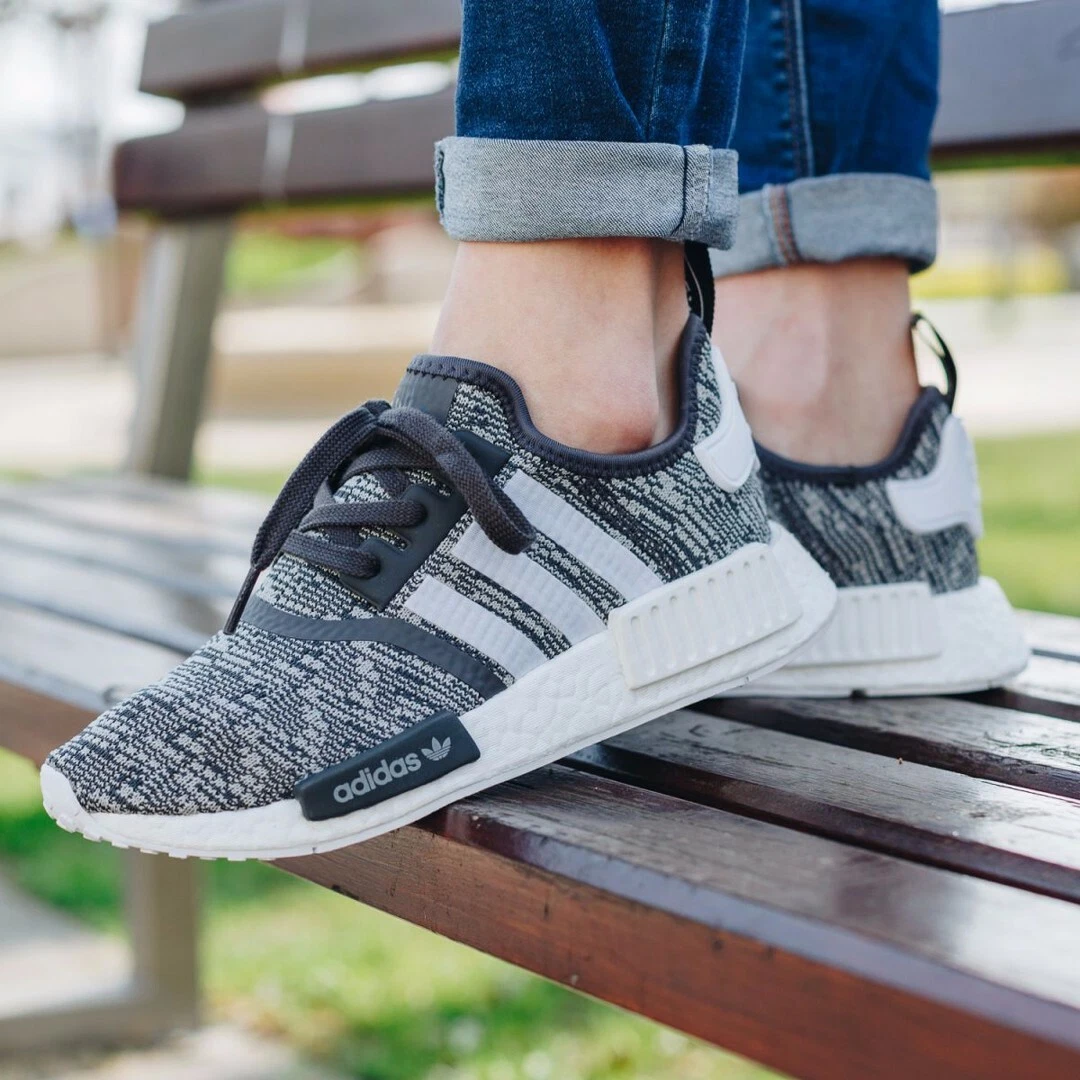 adidas gazelle silver green womens Adidas Nmd Tee Mens Style : Bs2303 main image 0