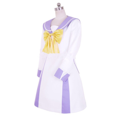 slim fit dress slacks In Stock】【Size S-3XL】DokiDoki-N Anime Hell Hotel Cosplay Angel Costum –  dokidokicosplay