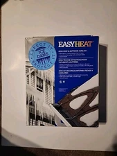Easy Heat ADKS-1200 240' 1200 Watts 120 V Roof/Gutter Deicer Cable