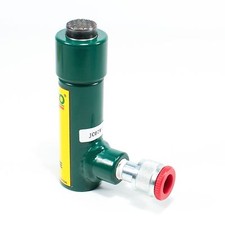 Jackco 2 Ton 3 Stroke Hydraulic Ram