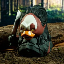 Lord of the Rings Lurtz by TUBBZ Cosplaying Duck Collectibles