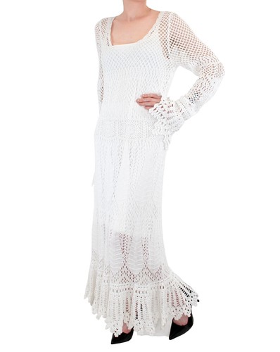 Lauren Ralph Lauren Womens Dress Pink Floral Lace Crochet Overlay Size 12 |  eBay