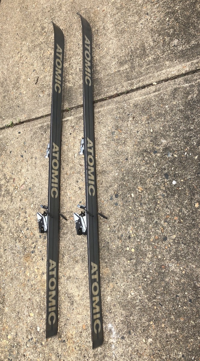 VINTAGE ATOMIC ARC Worldcup HV World Cup 185CM 185 cm W VINTAGE ATOMIC ARC Worldcup HV World Cup 185CM 185 cm W
