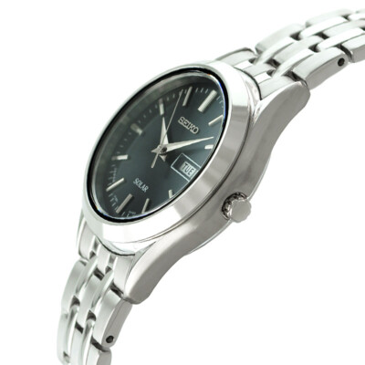 SEIKO SELECTION STPX031 Sapphire Crystal Stainless Steel