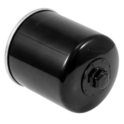 K&N Ölfilter KN-174B 