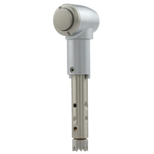 Pieza de mano dental de baja velocidad BEING 1:1 cabezal intraángulo para ISO E 202CAP - Imagen 60 de 99