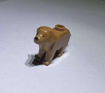 Lego Lucky Dog Kate Bishops Dog Hawkeye