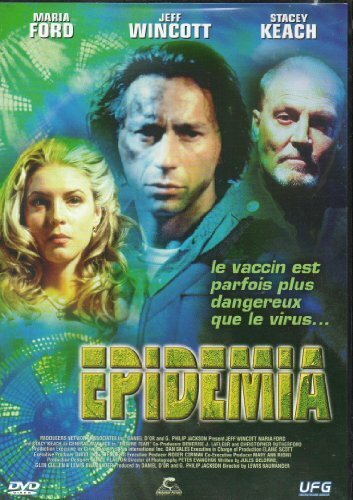 Epidemie - - V455609 - Bild 1 von 1
