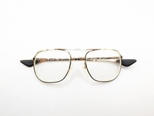 ArtCraft USA Eyeglasses Frames Only, 52-18-140, Gold
