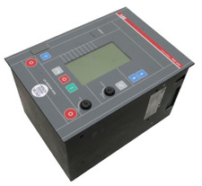 ABB Feeder Terminal Ref542 Unit (No Modules) | CRB 001212R0002