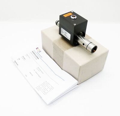ETH-messtechnik DRPO5-202 DRPO5202 5Nm 0±10V Drehmomentsensor -unused-