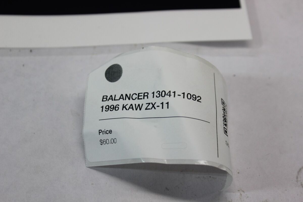 BALANCER 13041-1092 1996 KAW ZX-11 | eBay BALANCER 13041-1092 1996 KAW ZX-11 | eBay