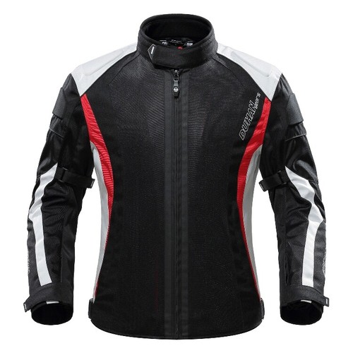 protective mesh jacket