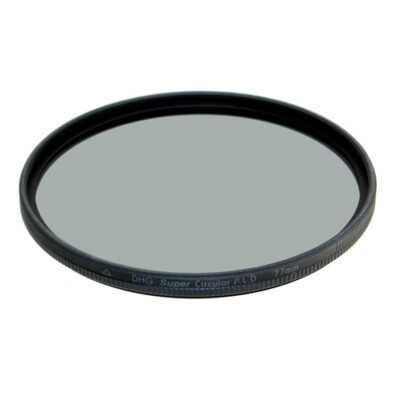 Marumi DHG Super Circular Polarizer CPL PL.D 77 77mm Filter Japan