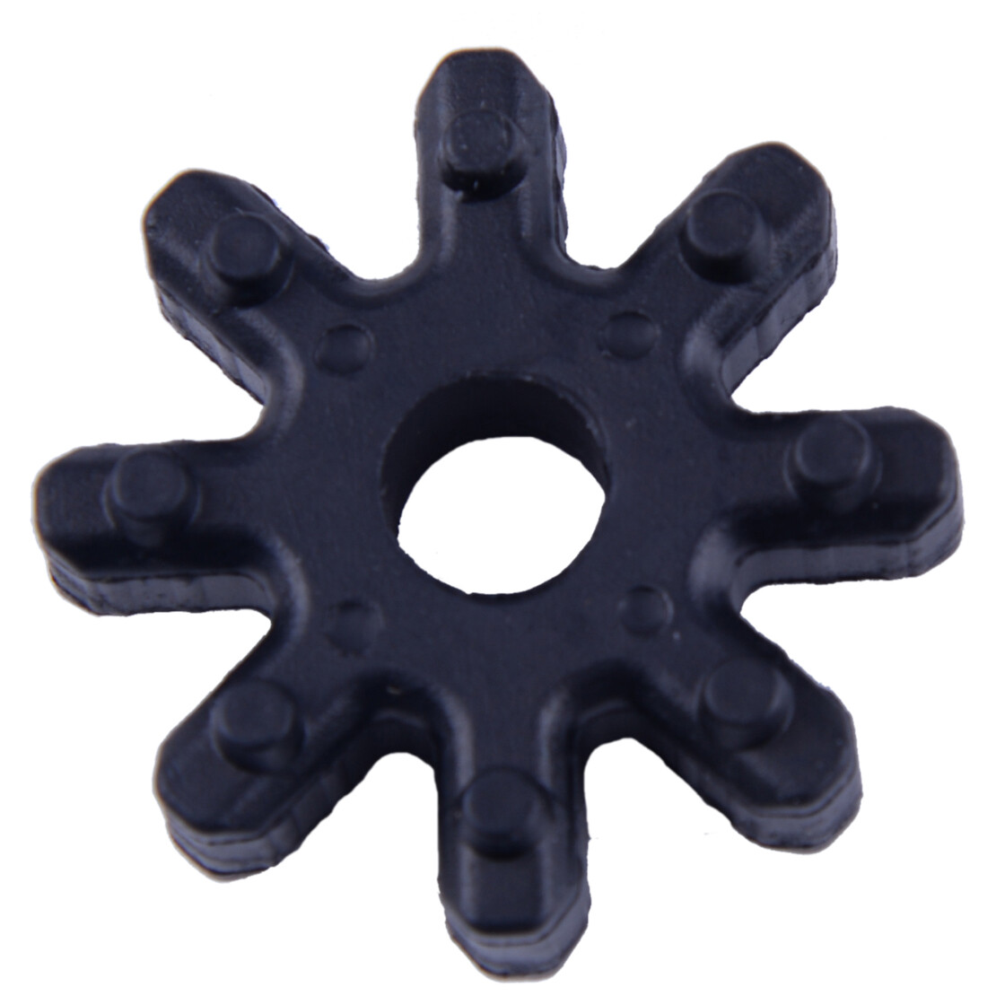 2Pcs Flexible Steering Column Coupler 563152K000FFF fit for Hyundai