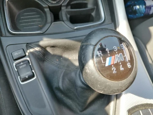 65509270391 Pantalla Multifuncion para BMW SERIE 1 BERLINA 3P (F21) 116d 786605 - Imagen 6 de 10