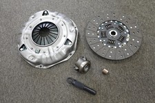 New 11 Diaphragm Clutch Kit For Mopar Dodge Plymouth Chrysler A-833 4-speed 143