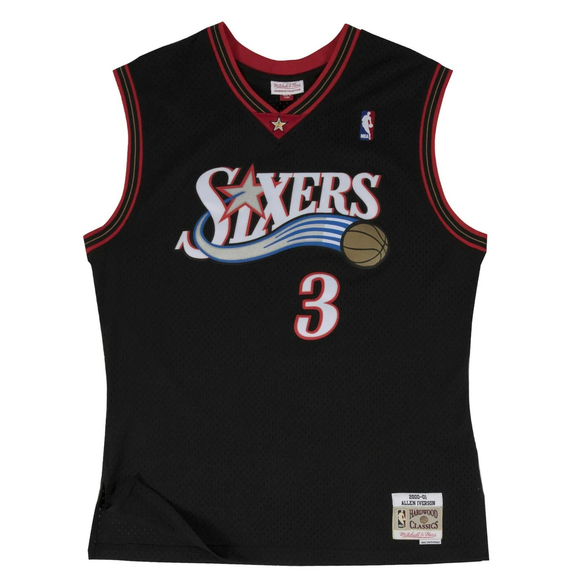Iverson jersey australia sales