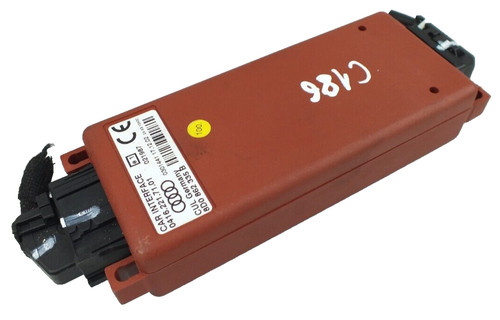 VW Passat 3BG Audi A4 B5 B6 Radio Telefon Schnittstelle Steuergerät 8D0862335B