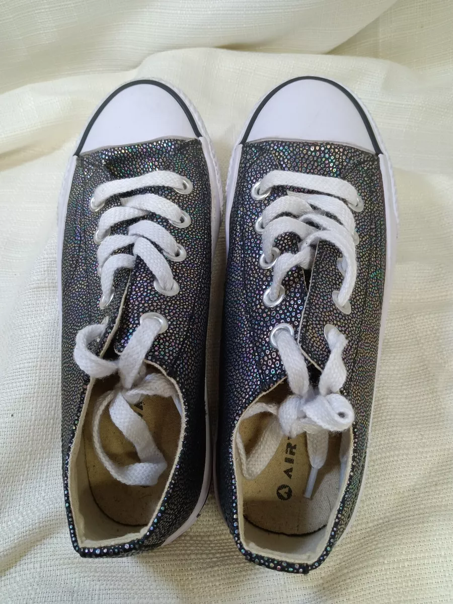 Airwalk model hot sale converse