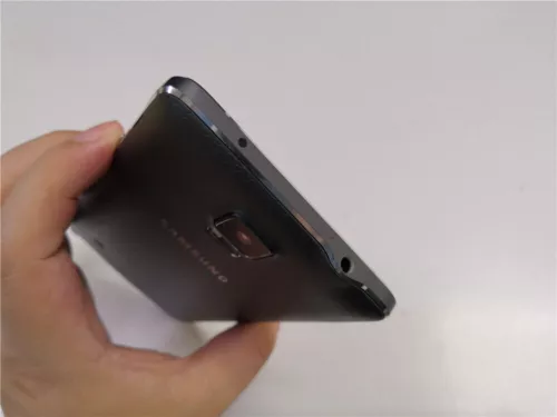 TELÉFONO Samsung Galaxy Note 4 SM-N910 32 GB Negro AT&T T-Mobile Desbloqueado VEEY BUENO - Imagen 11 de 12