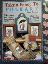 decorative tole painting books